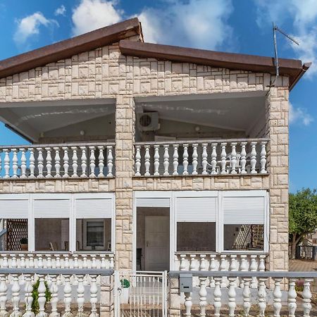 Apartmani Prpic Vir Exterior photo