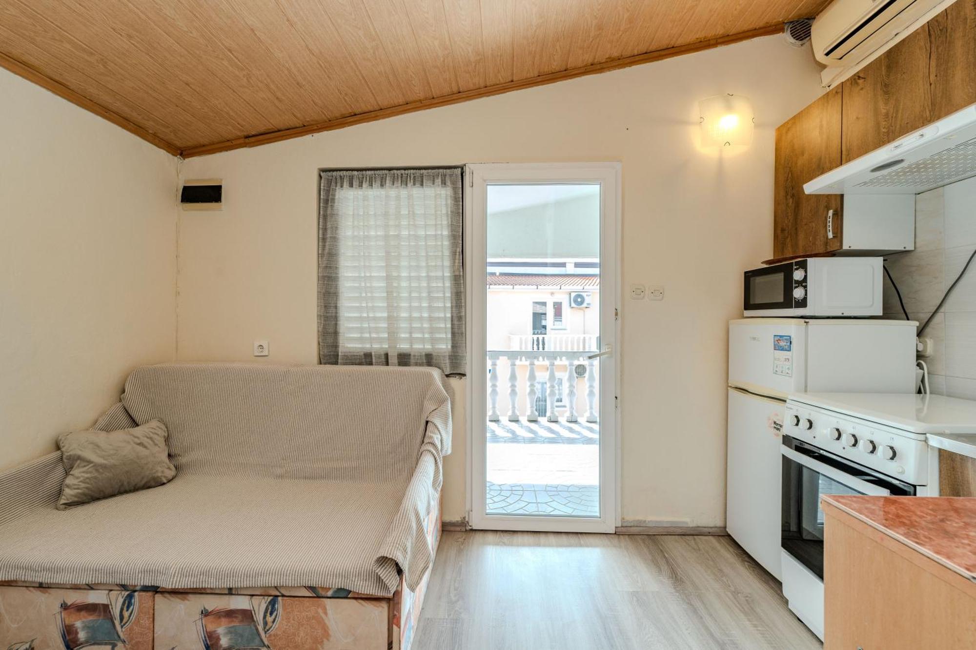 Apartmani Prpic Vir Exterior photo