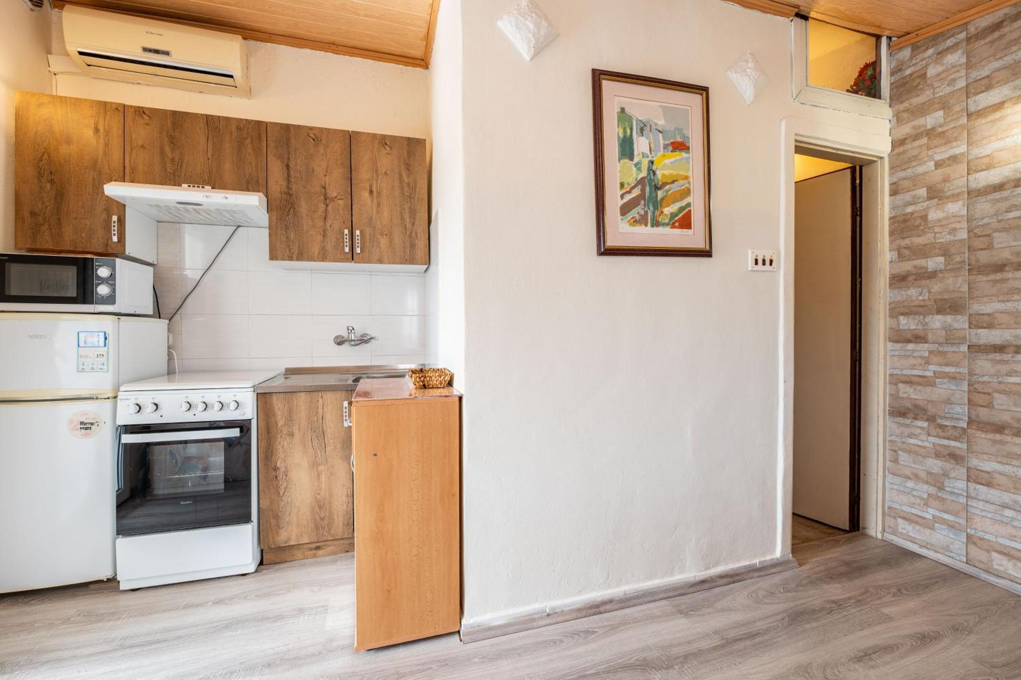 Apartmani Prpic Vir Exterior photo