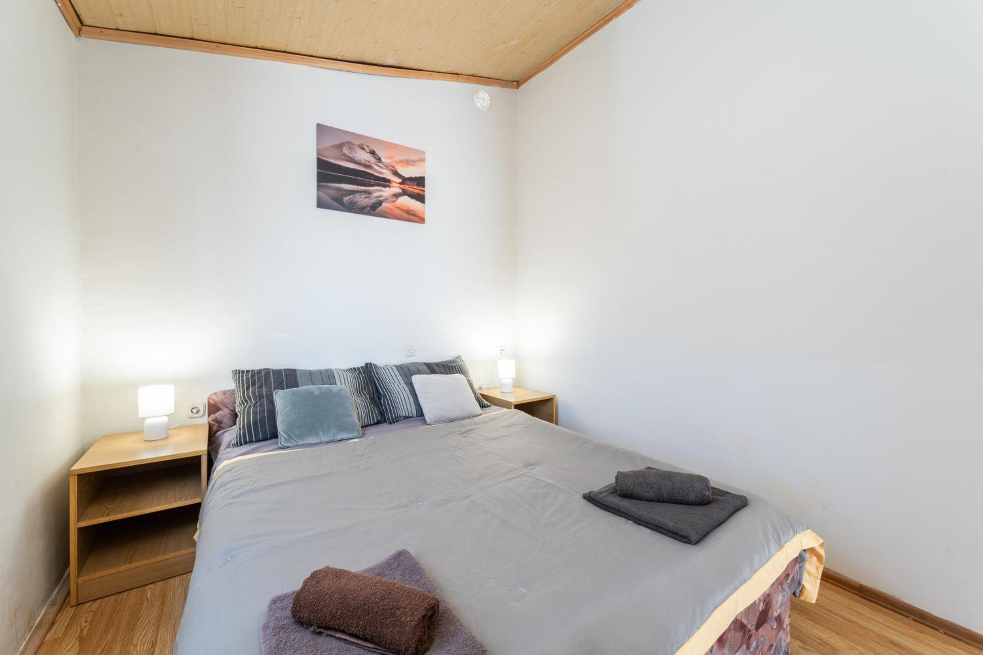 Apartmani Prpic Vir Exterior photo