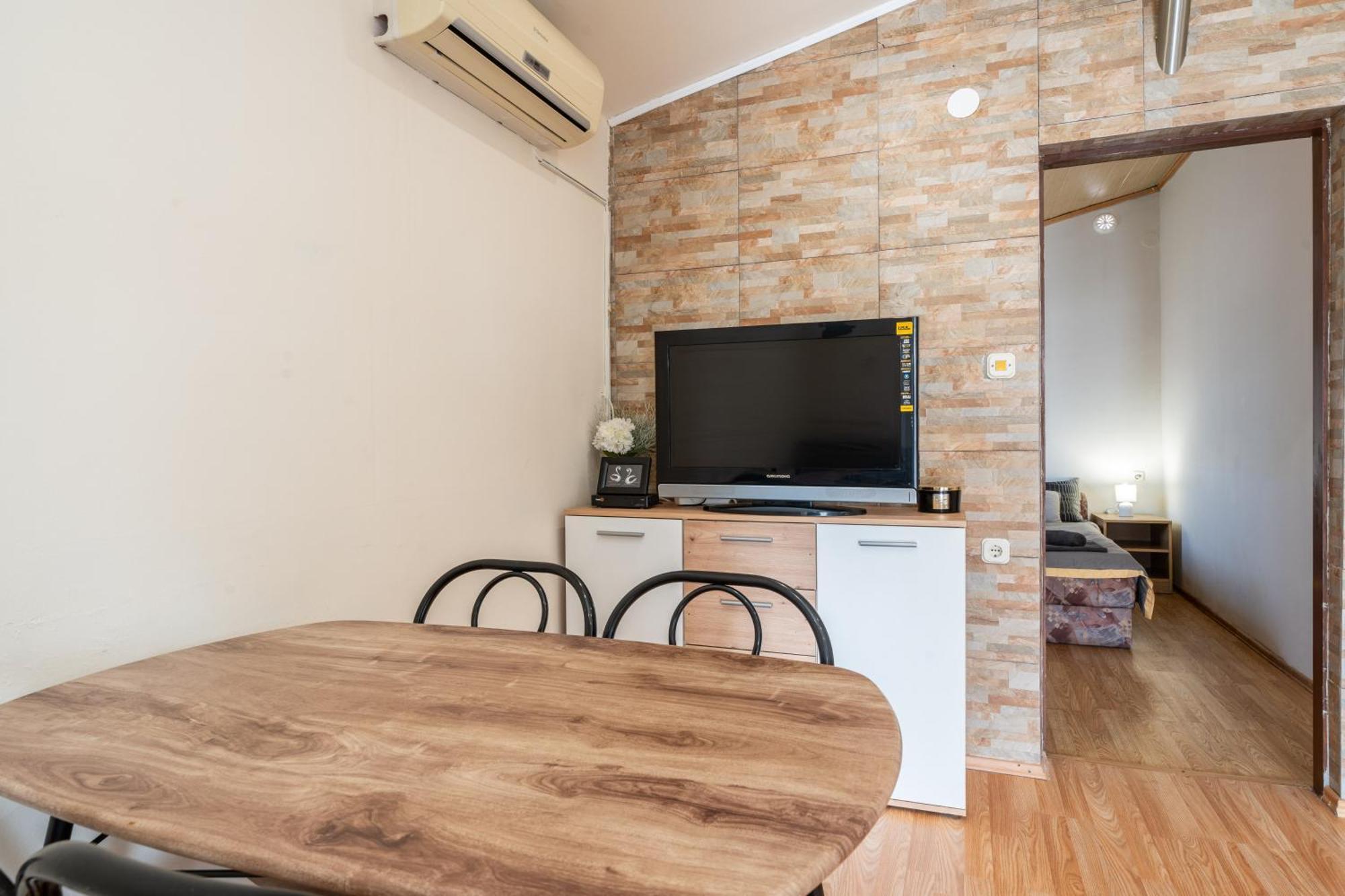 Apartmani Prpic Vir Exterior photo