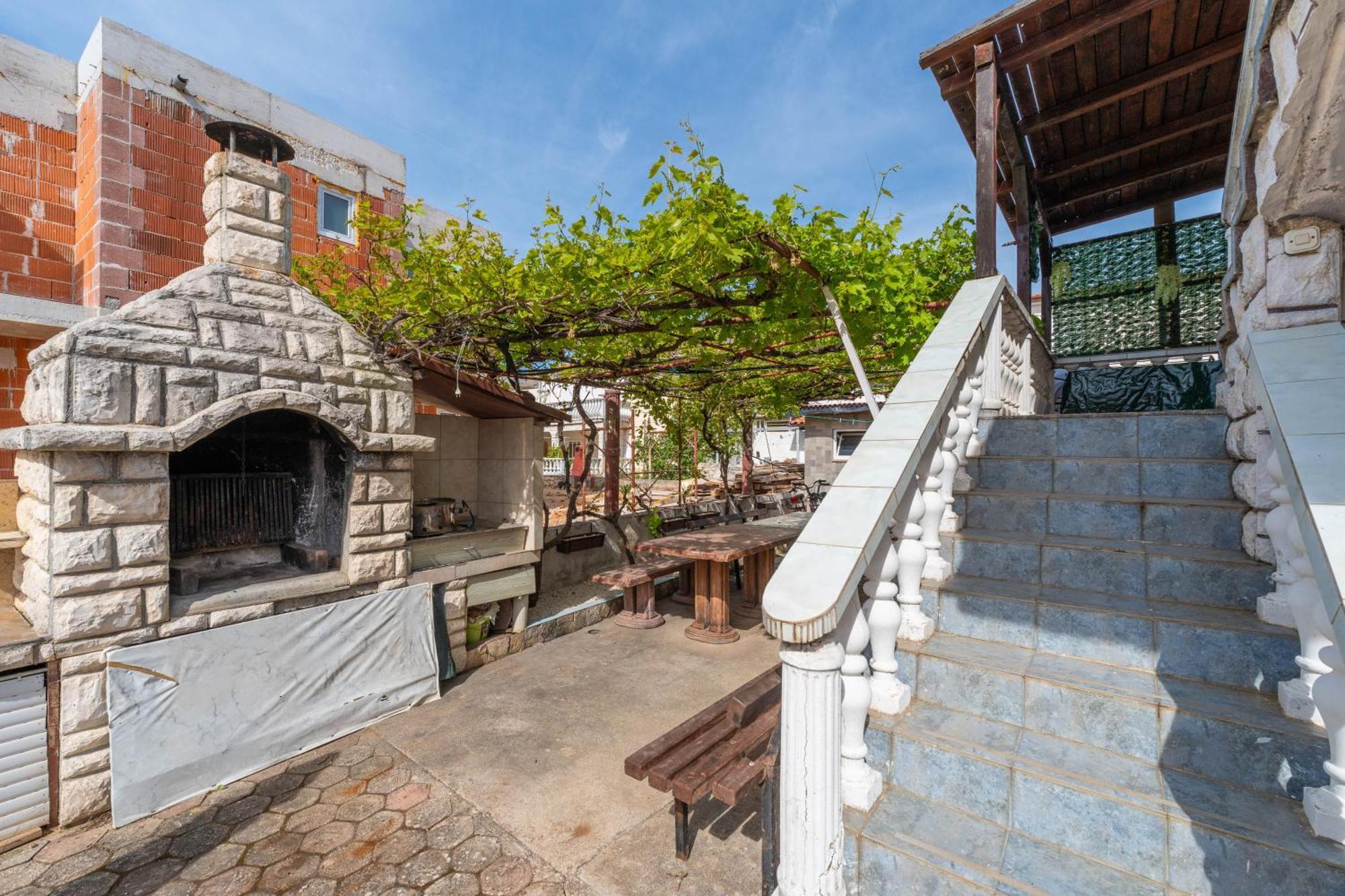 Apartmani Prpic Vir Exterior photo